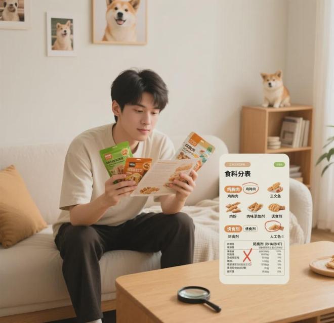 怎么选？从健康到互动的全攻略pg电子免费模拟器宠物零食