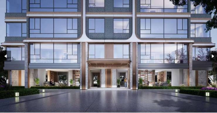 耀玥湖售楼部位置售楼部在哪pg电子模拟器免费版新华星(图7)