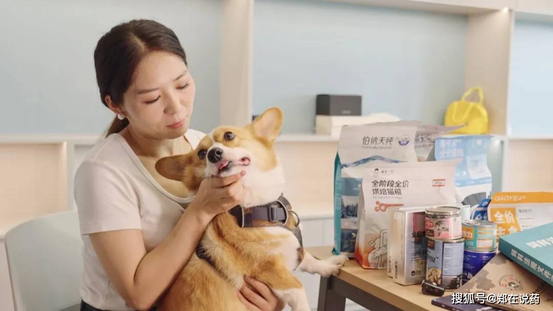 兽药是蓝海还是巨坑？pg电子首页人药进军